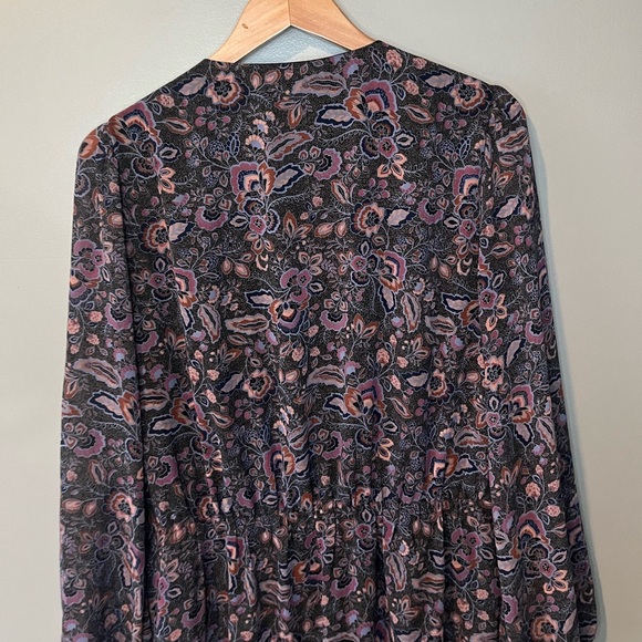 EVEREVE Olympia Dress Multifloral - Picture 11 of 14